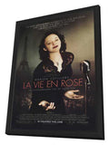 La Vie En Rose 11 x 17 Movie Poster - Style A - in Deluxe Aluminum Frame