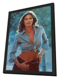 Linda Carter 11 x 17 Movie Poster - Style A - in Deluxe Aluminum Frame
