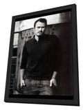 Heath Ledger 11 x 17 Movie Poster - Style A - in Deluxe Aluminum Frame