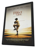 The Perfect Game 11 x 17 Movie Poster - Style A - in Deluxe Aluminum Frame