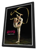 Cirque du Soleil - Alegria™ 11 x 17 Poster - Manipulation Act - in Deluxe Aluminum Frame