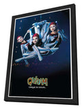 Cirque du Soleil - Quidam™ 11 x 17 Poster - Aerial Hoops - in Deluxe Aluminum Frame
