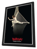 Cirque du Soleil - Varekai™ 11 x 17 Poster - Icarus - in Deluxe Aluminum Frame
