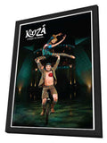 Cirque du Soleil - Kooza™ 11 x 17 Poster - Unicycle Duo - in Deluxe Aluminum Frame