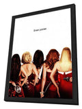 Desperate Housewives 11 x 17 TV Poster - Style T - in Deluxe Aluminum Frame