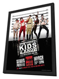 Whitest Kids U Know, The (TV) 11 x 17 TV Poster - Style B - in Deluxe Aluminum Frame