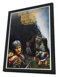 Aguirre, the Wrath of God 11 x 17 Movie Poster - Style A - in Deluxe Aluminum Frame