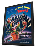 Little Shop of Horrors 11 x 17 Movie Poster - Style C - in Deluxe Aluminum Frame