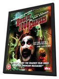 House of 1000 Corpses 11 x 17 Movie Poster - Style B - in Deluxe Aluminum Frame