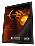 A Perfect Circle: Amotion 11 x 17 Movie Poster - Style A - in Deluxe Aluminum Frame