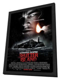 Shutter Island 11 x 17 Movie Poster - Style C - in Deluxe Aluminum Frame