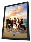 Private Practice (TV) 11 x 17 TV Poster - Style D - in Deluxe Aluminum Frame