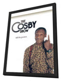 The Cosby Show 11 x 17 TV Poster - Style A - in Deluxe Aluminum Frame