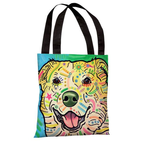 Maude Tote Bag by Dean Russo