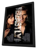 Beastly 11 x 17 Movie Poster - Style A - in Deluxe Aluminum Frame