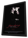Serge Gainsbourg, vie heroique 11 x 17 Movie Poster - Russian Style A - in Deluxe Wood Frame