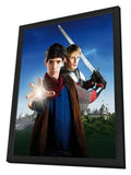 Merlin (TV) 11 x 17 TV Poster - Style A - in Deluxe Aluminum Frame