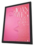 Joan Rivers: A Piece of Work 11 x 17 Movie Poster - Style A - in Deluxe Aluminum Frame