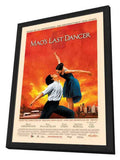 Mao's Last Dancer 11 x 17 Movie Poster - Style A - in Deluxe Aluminum Frame
