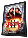 Fubar 2 11 x 17 Movie Poster - Style A - in Deluxe Aluminum Frame