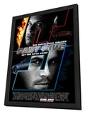 Fast Five 11 x 17 Movie Poster - Style A - in Deluxe Aluminum Frame