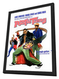 Pootie Tang 27 x 40 Movie Poster - Style A - in Deluxe Wood Frame