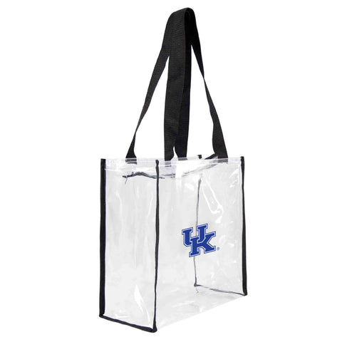 NCAA Boise State Broncos Clear Square Stadium Tote
