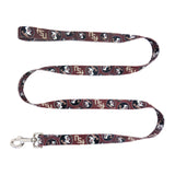 NCAA Florida State Seminoles Team Pet Lead, 1-inch by 60-inches