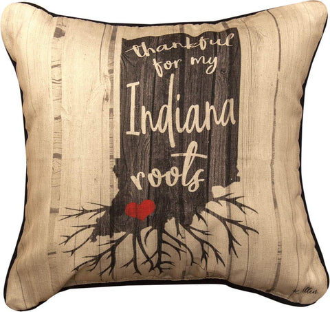 MWW Throwankful for My Roots Indiana Kal