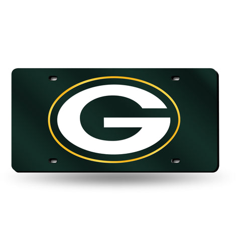 Rico Industries NFL Unisex-Adult License Plate Cover