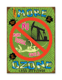 More Ozone Wood 28x38