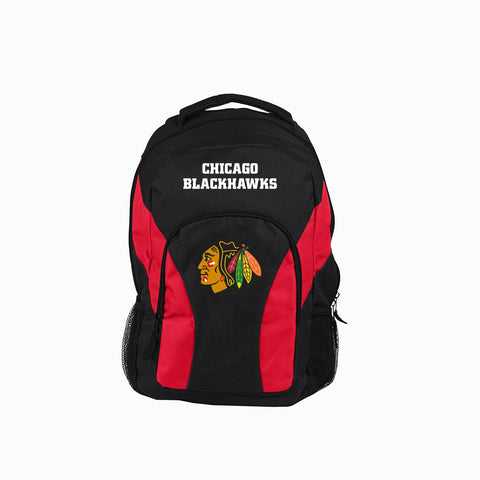 Officially Licensed NHL Chicago Blackhawks 