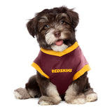 NFL Washington Redskins Pet Performace T-Shirt, XS