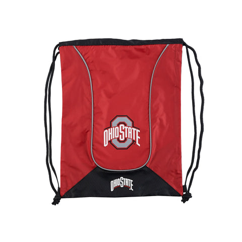 Officially Licensed NCAA Doubleheader Backsack