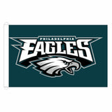 Old Glory NFL Philadelphia Eagles 3-by-5 Foot Flag