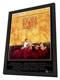 Dead Poets Society 27 x 40 Movie Poster - Style A - in Deluxe Wood Frame