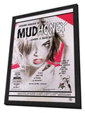 Mudhoney 27 x 40 Movie Poster - Style A - in Deluxe Wood Frame