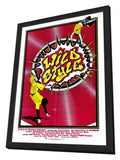 Wild Style 27 x 40 Movie Poster - Style A - in Deluxe Wood Frame