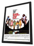 Beyond the Valley of the Dolls 27 x 40 Movie Poster - Style A - in Deluxe Wood Frame