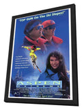 Aspen Extreme 27 x 40 Movie Poster - Style A - in Deluxe Wood Frame