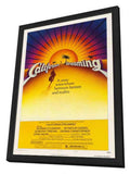 California Dreaming 27 x 40 Movie Poster - Style A - in Deluxe Wood Frame