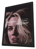 Funny Games 27 x 40 Movie Poster - Style A - in Deluxe Wood Frame