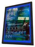 Goodbye Dragon Inn 27 x 40 Movie Poster - Style A - in Deluxe Wood Frame