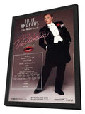 Victor Victoria (Broadway) 27 x 40 Poster - Style A - in Deluxe Wood Frame