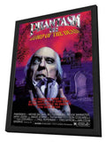 Phantasm 3 27 x 40 Movie Poster - Style A - in Deluxe Wood Frame