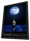 Another Earth 11 x 17 Movie Poster - Style A - in Deluxe Aluminum Frame