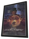 Something Wicked This Way Comes 11 x 17 Movie Poster - Style A - in Deluxe Aluminum Frame