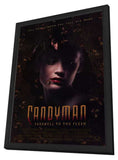 Candyman 2: Farewell to the Flesh 11 x 17 Movie Poster - Style A - in Deluxe Wood Frame