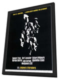 Judgment at Nuremberg 11 x 17 Movie Poster - Style A - in Deluxe Aluminum Frame