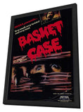 Basket Case 11 x 17 Movie Poster - Style A - in Deluxe Aluminum Frame